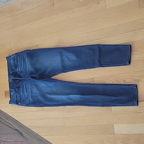 Lucky Brand Jeans - Picture 2 of 8